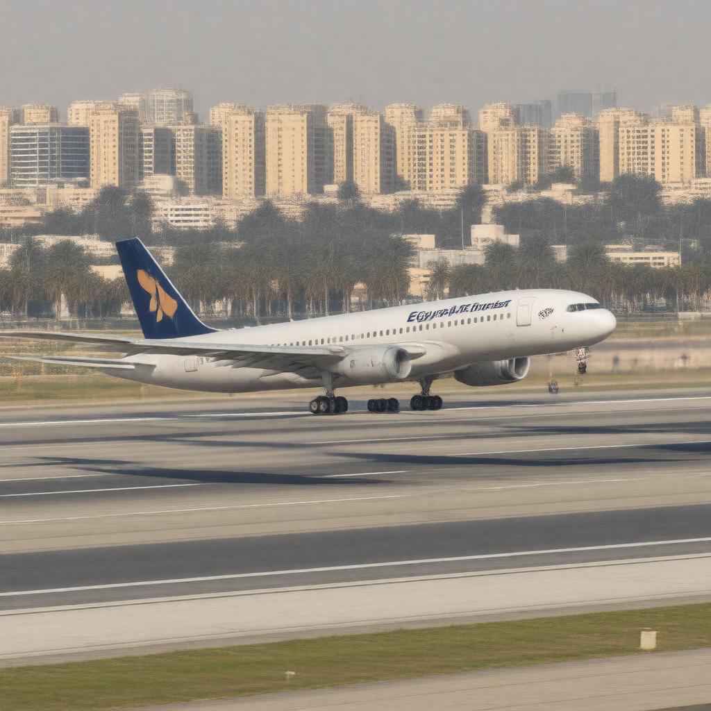 EgyptAir Express